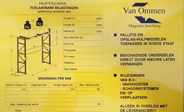 Inspectie en keuring Inspectie en keuring