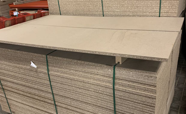 Spaanplaten Spaanplaten