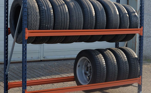 Bandenstellingen Bandenstellingen